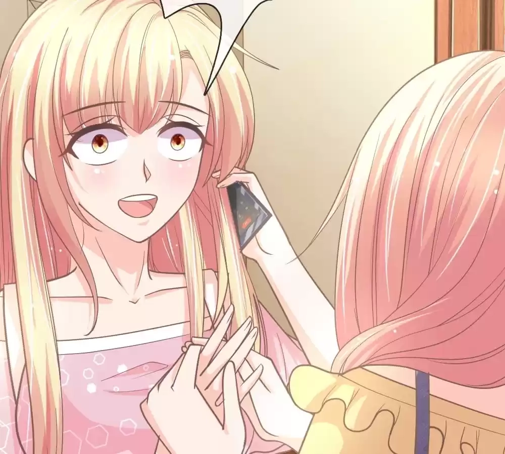 Holding Me Tightly, Ghost Sama Chapter 142 page 29 - 