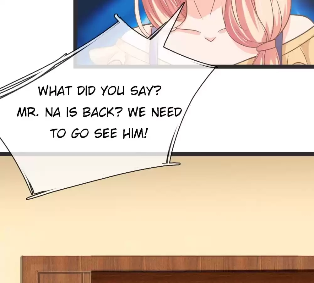 Holding Me Tightly, Ghost Sama Chapter 142 page 31 - 
