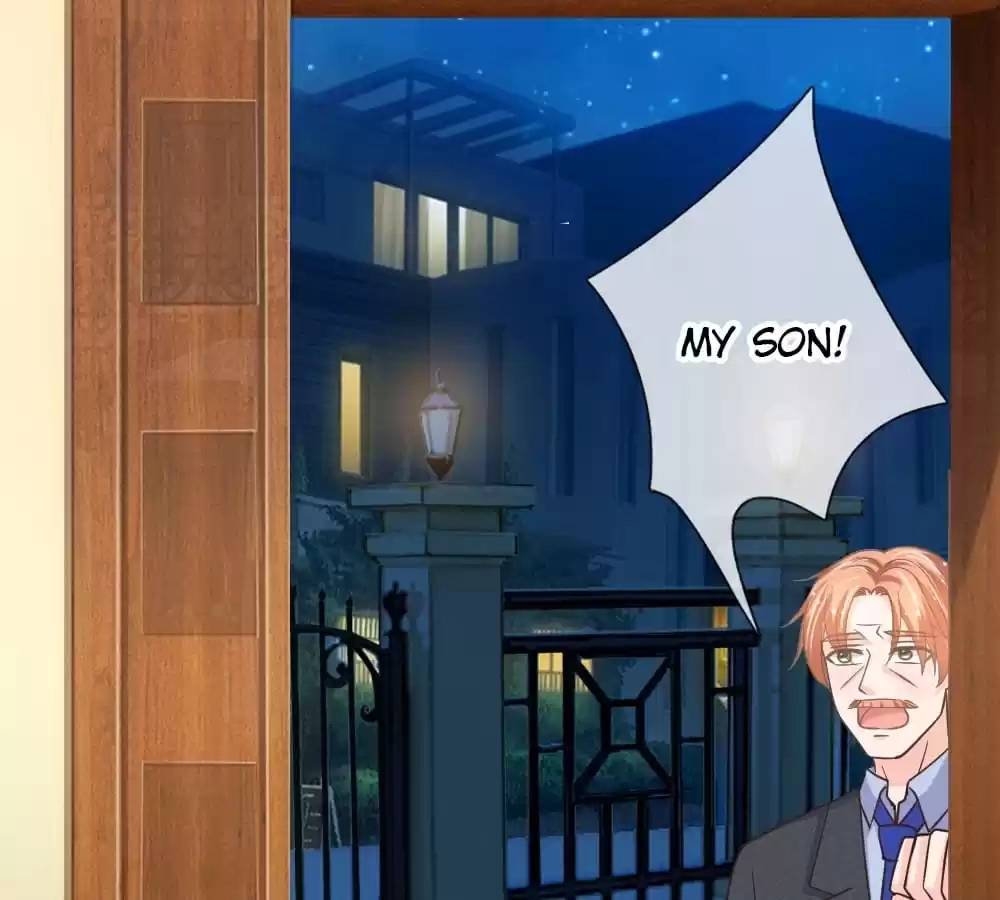 Holding Me Tightly, Ghost Sama Chapter 142 page 32 - 