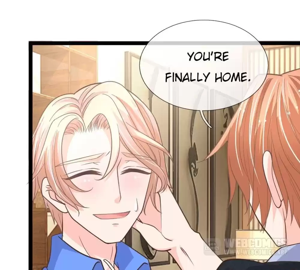 Holding Me Tightly, Ghost Sama Chapter 142 page 34 - 