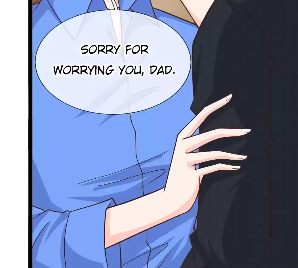 Holding Me Tightly, Ghost Sama Chapter 142 page 35 - 