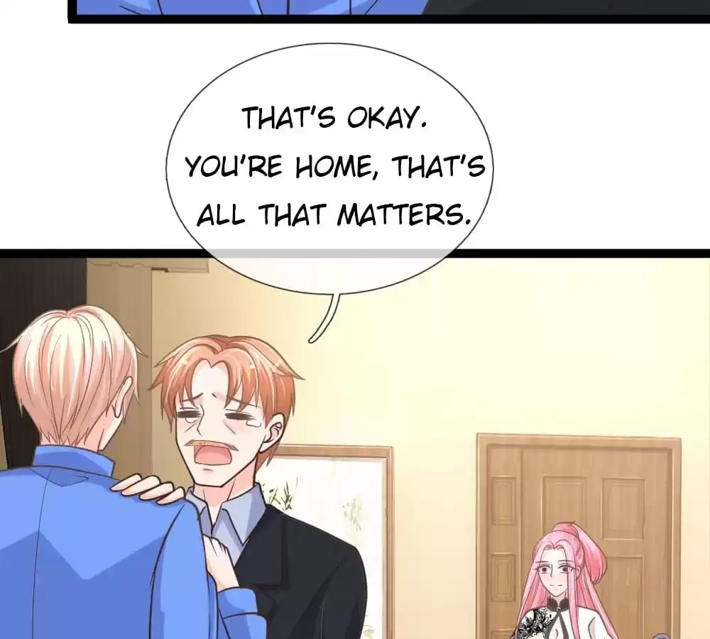 Holding Me Tightly, Ghost Sama Chapter 142 page 36 - 
