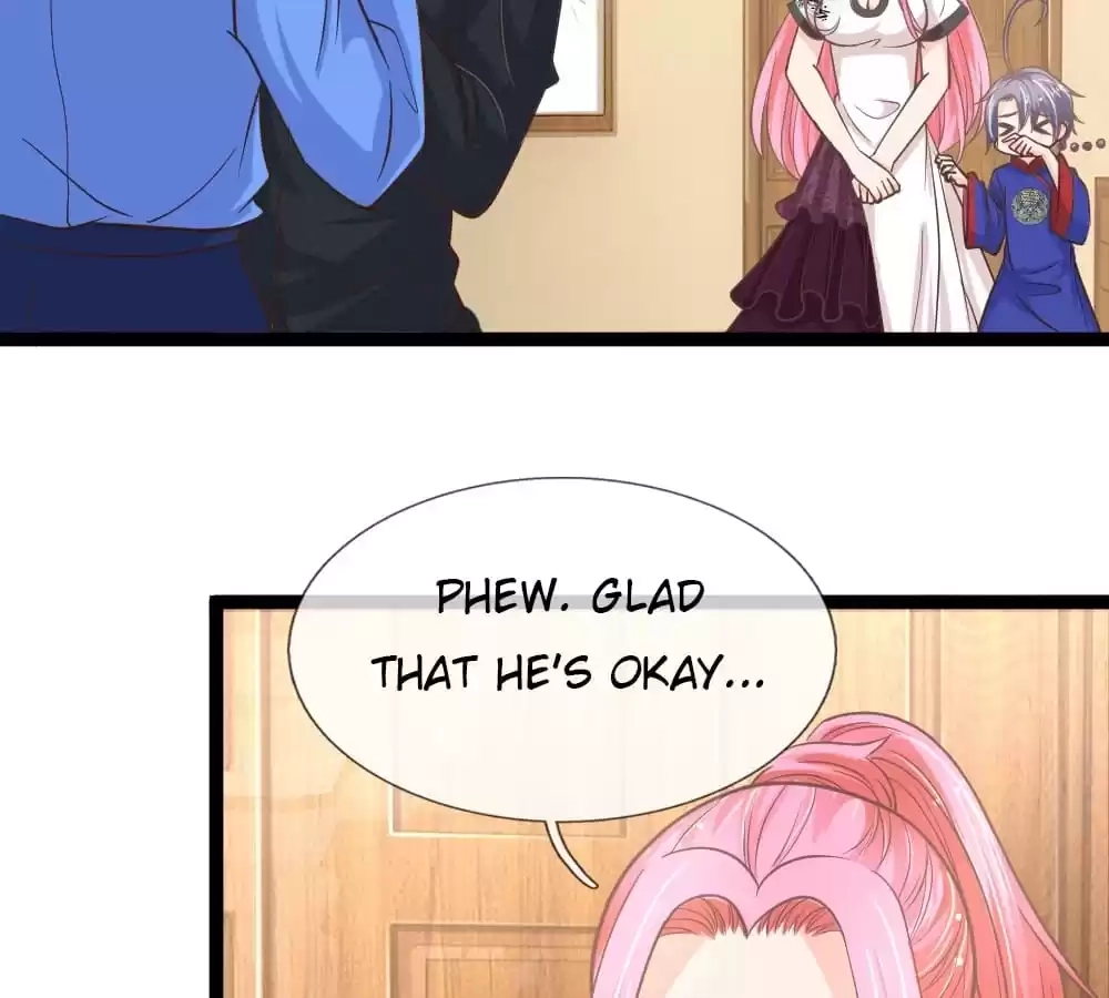 Holding Me Tightly, Ghost Sama Chapter 142 page 37 - 