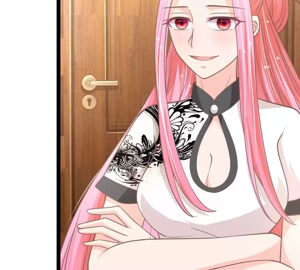 Holding Me Tightly, Ghost Sama Chapter 142 page 38 - 