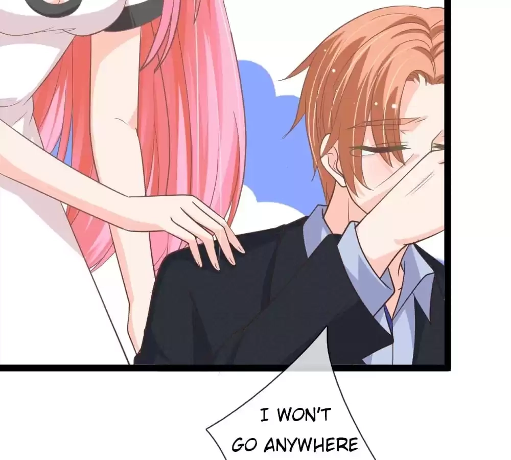 Holding Me Tightly, Ghost Sama Chapter 142 page 5 - 