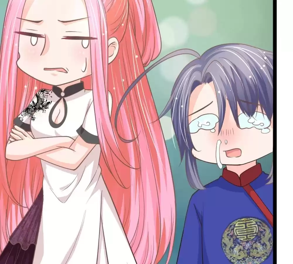 Holding Me Tightly, Ghost Sama Chapter 142 page 41 - 
