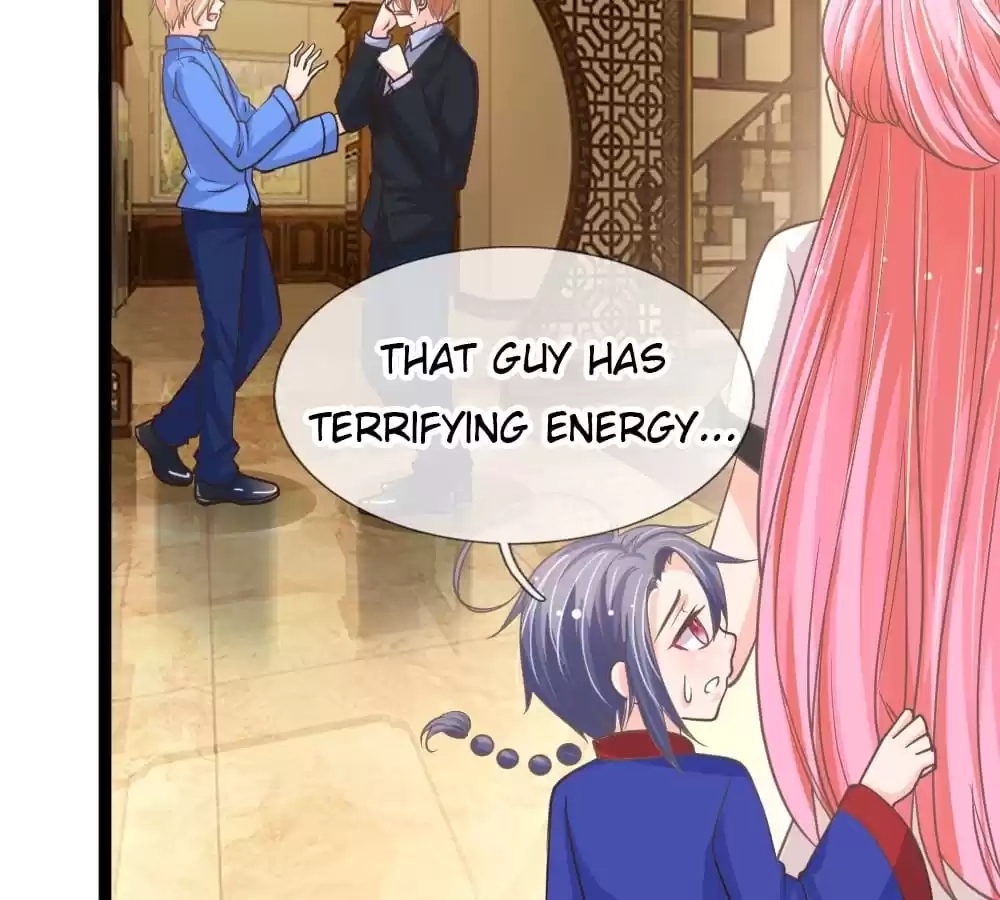 Holding Me Tightly, Ghost Sama Chapter 142 page 43 - 
