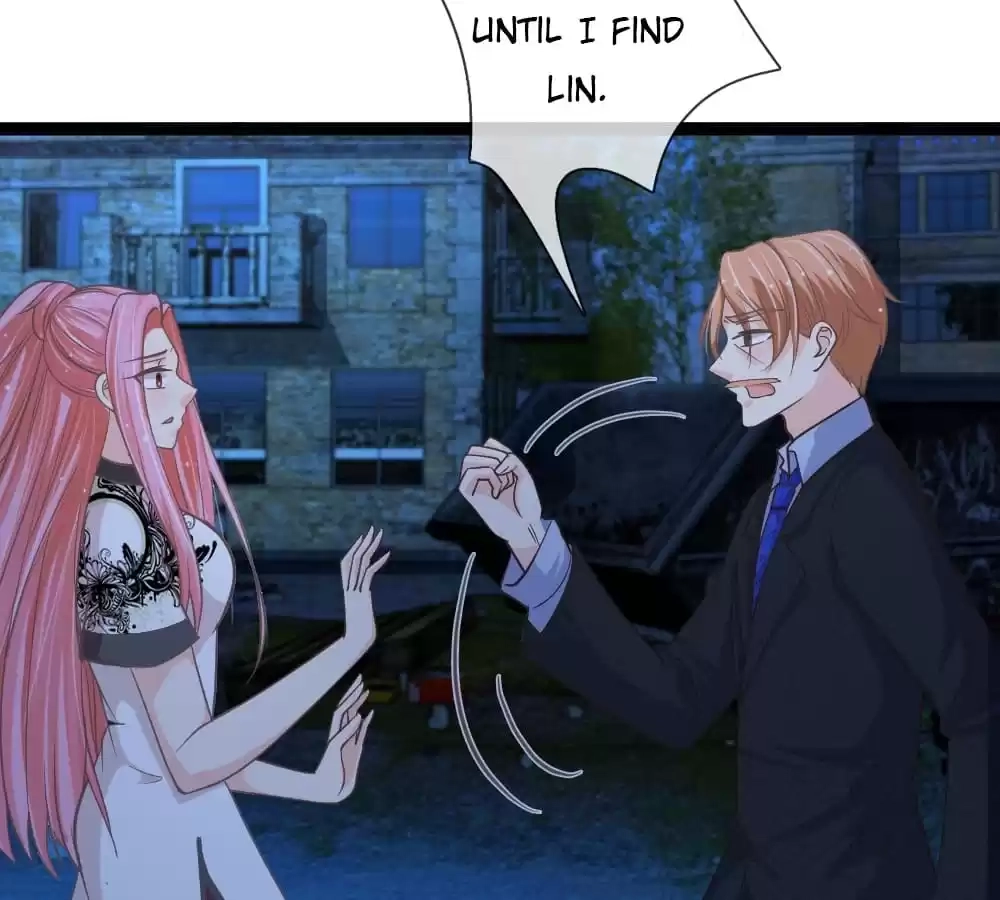 Holding Me Tightly, Ghost Sama Chapter 142 page 6 - 