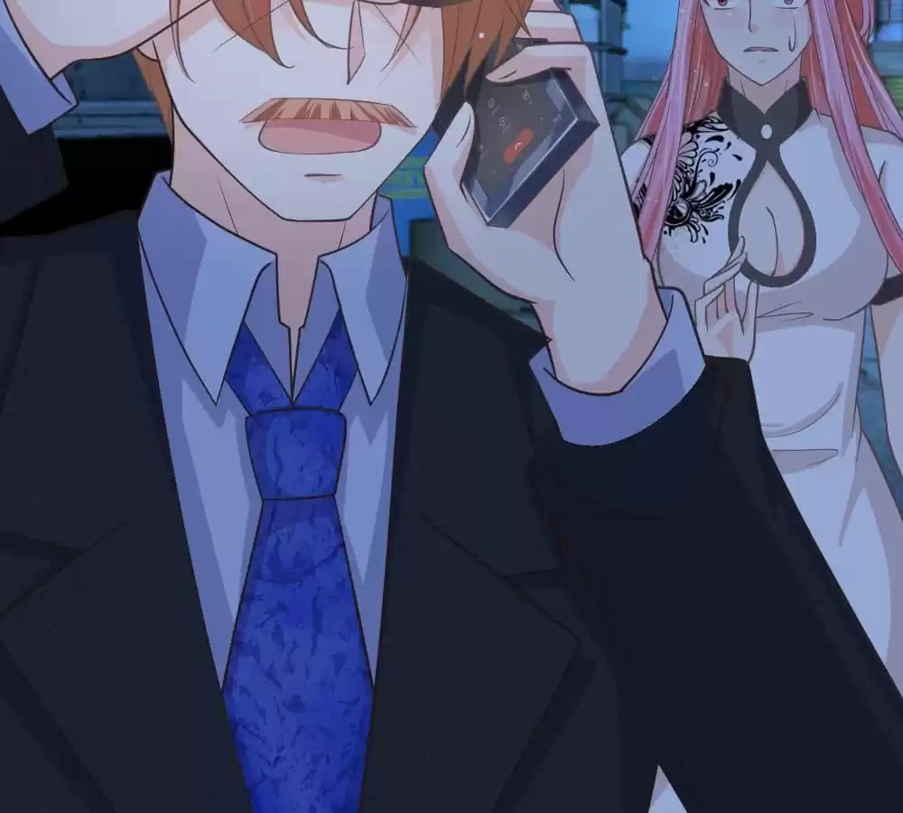 Holding Me Tightly, Ghost Sama Chapter 142 page 9 - 