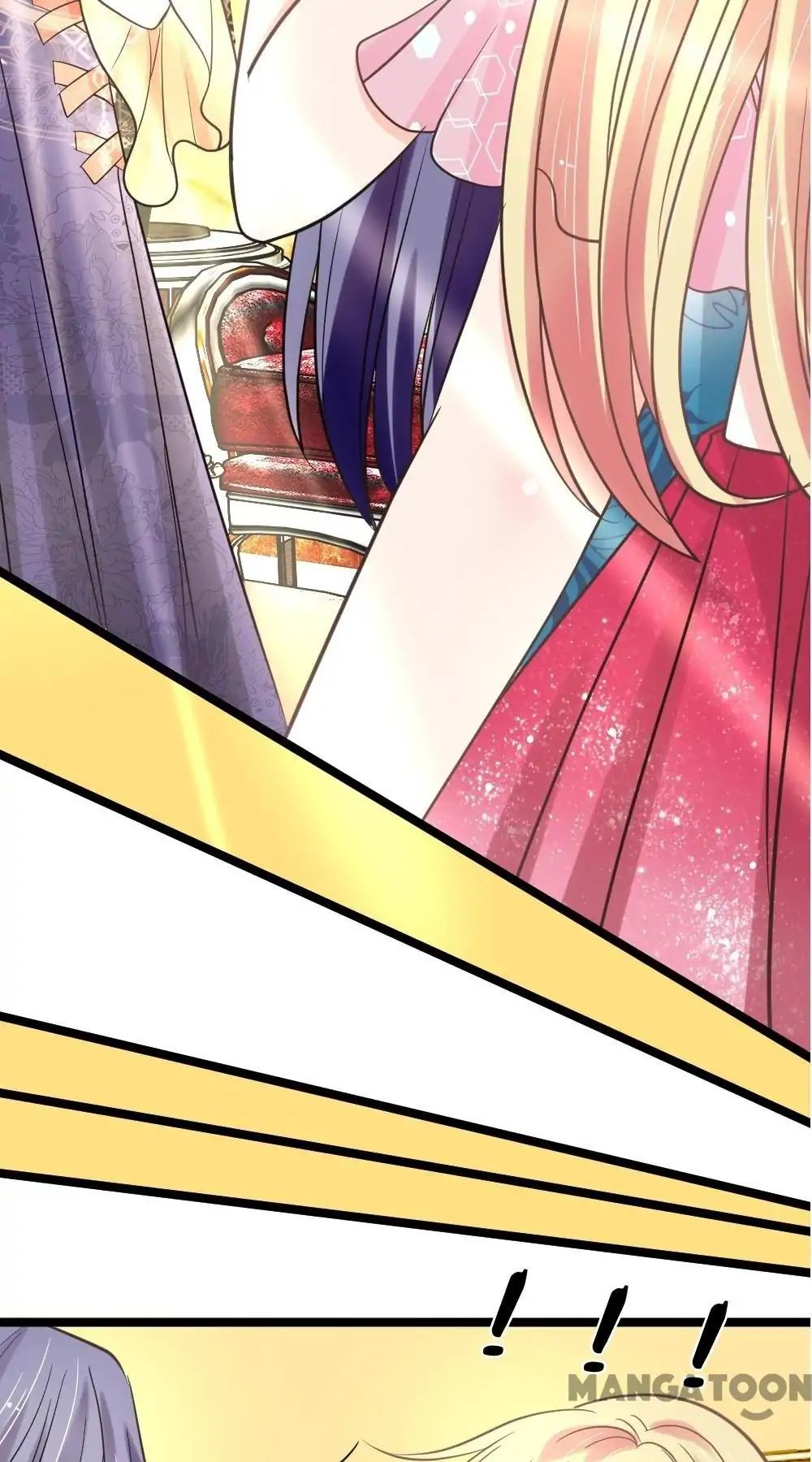 Holding Me Tightly, Ghost Sama Chapter 143 page 2 - 