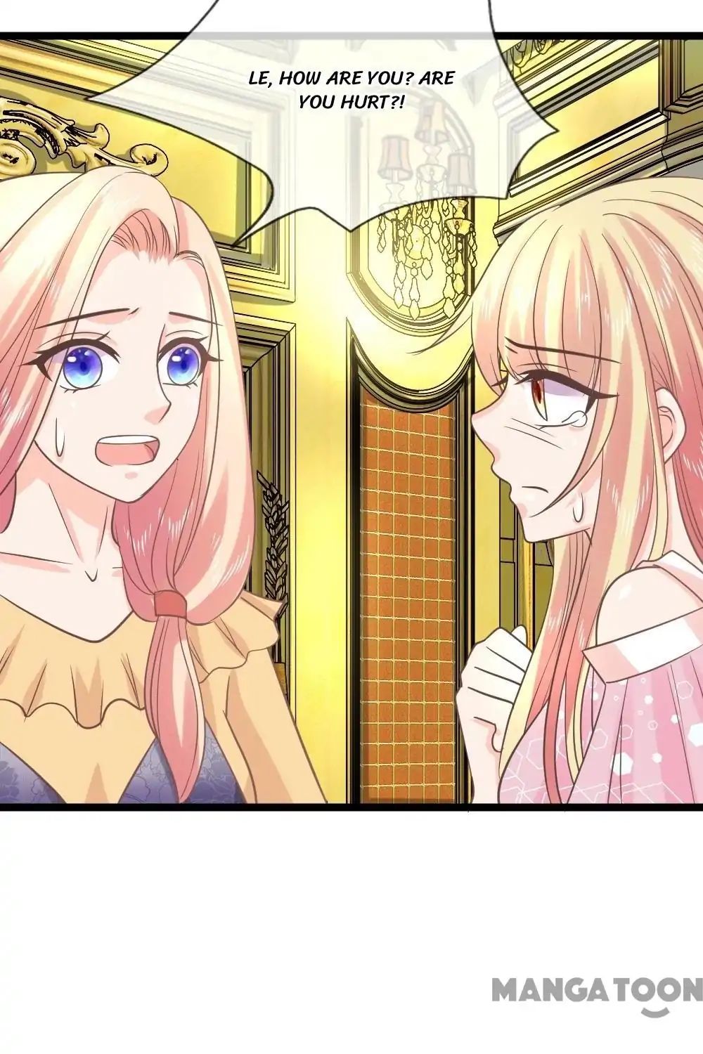 Holding Me Tightly, Ghost Sama Chapter 143 page 18 - 