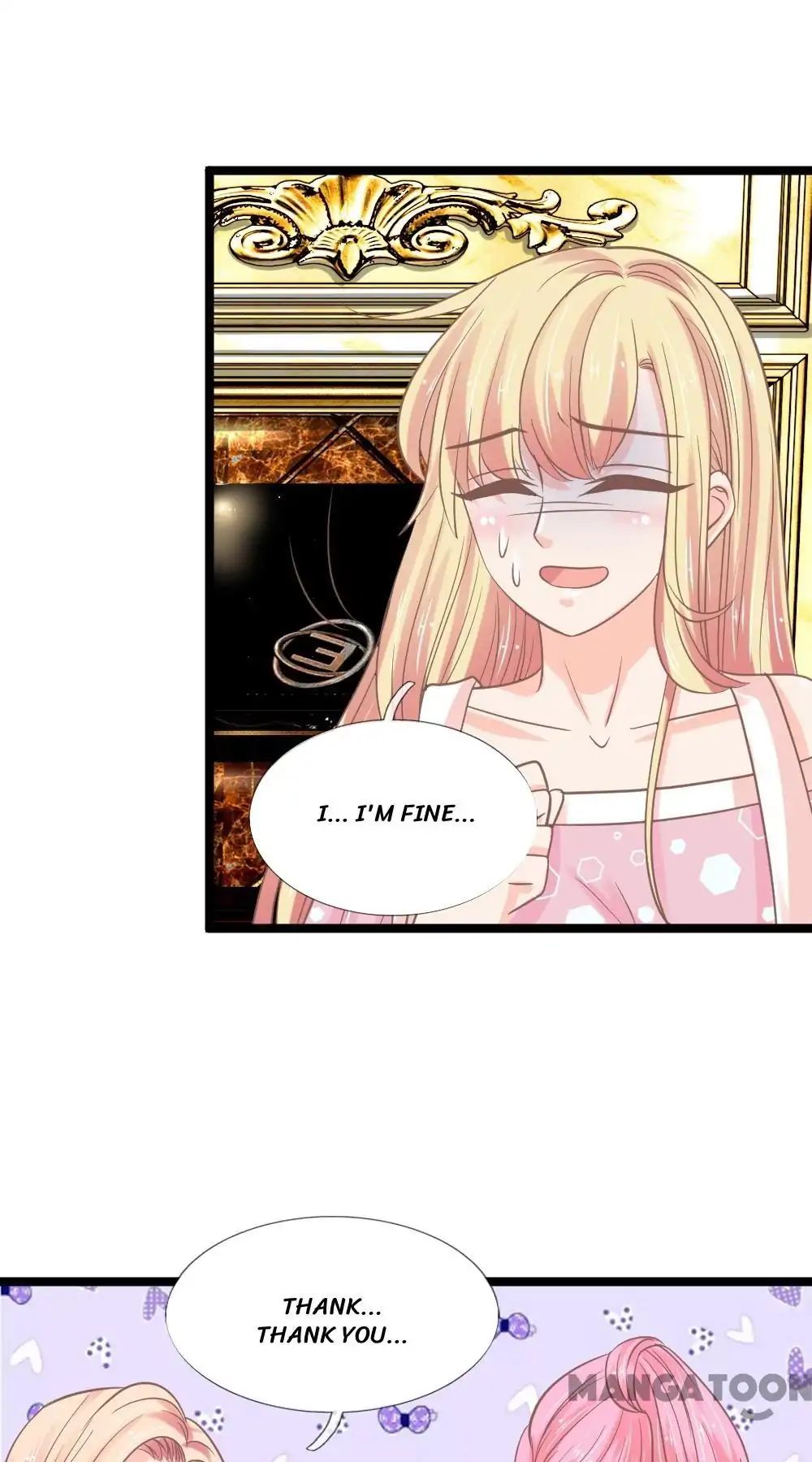 Holding Me Tightly, Ghost Sama Chapter 143 page 19 - 