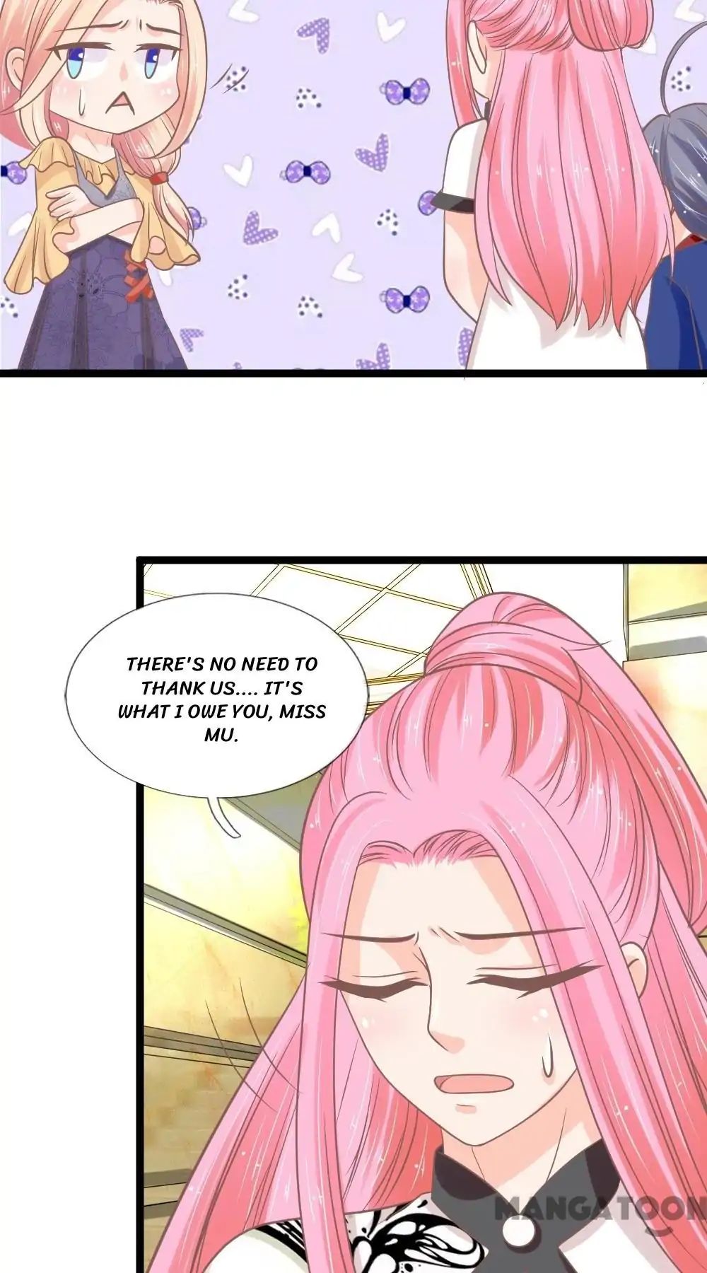 Holding Me Tightly, Ghost Sama Chapter 143 page 20 - 