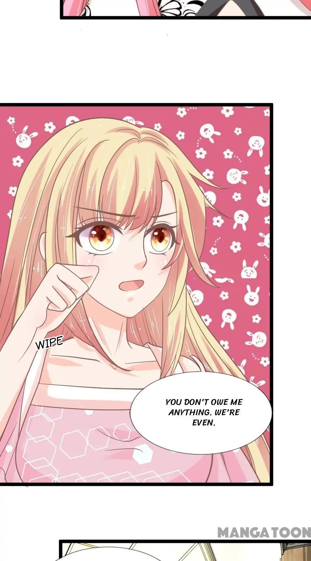 Holding Me Tightly, Ghost Sama Chapter 143 page 21 - 