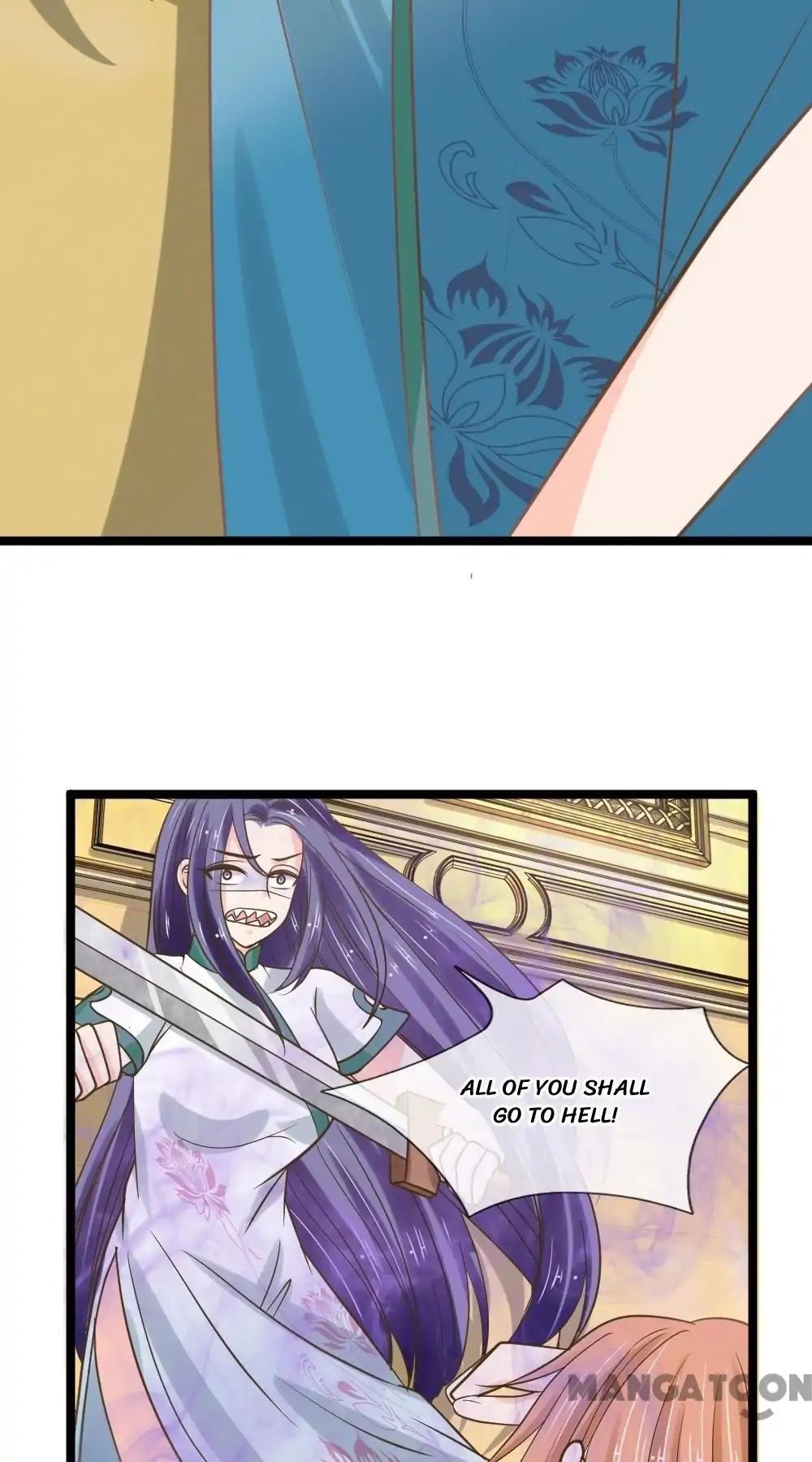 Holding Me Tightly, Ghost Sama Chapter 143 page 28 - 