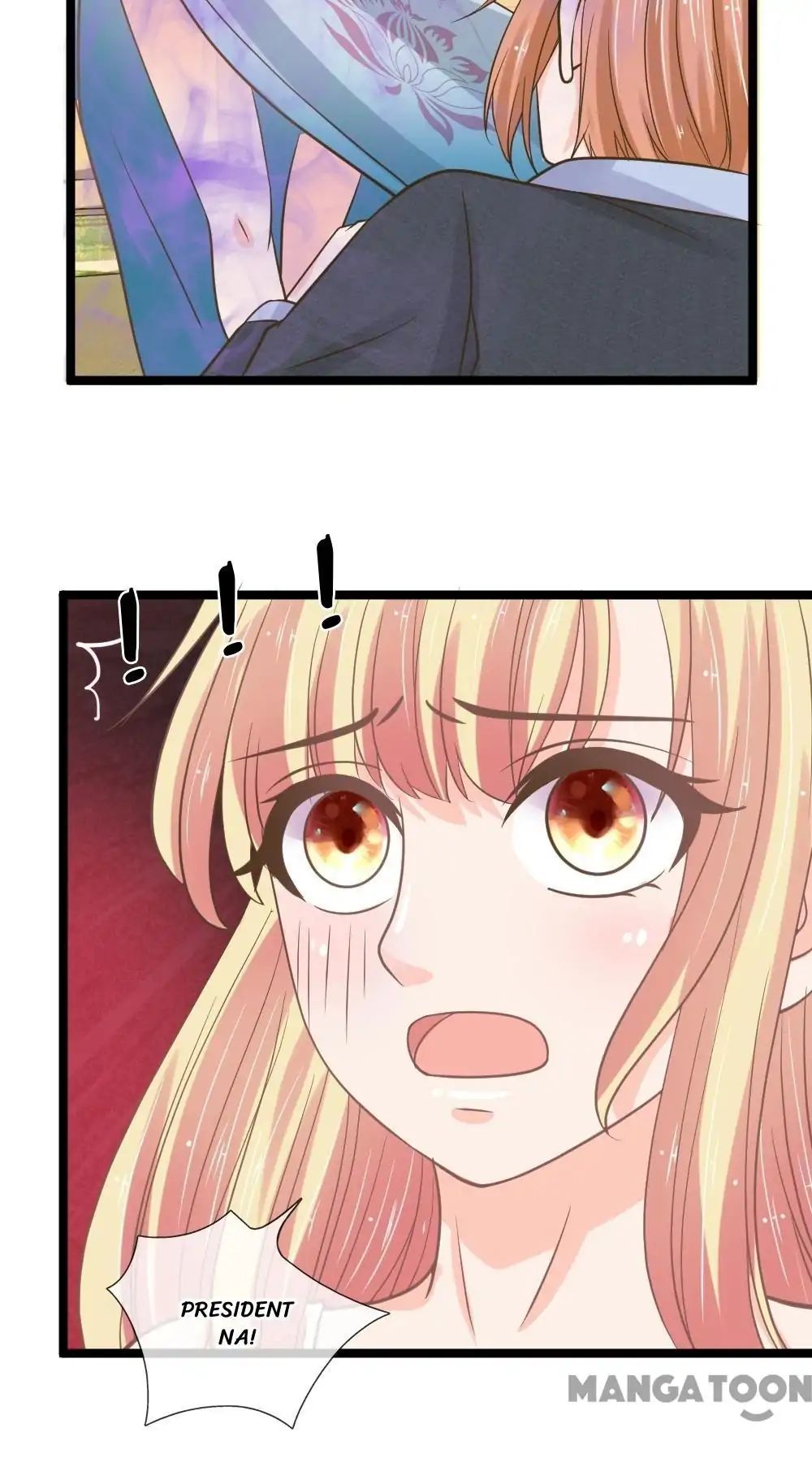 Holding Me Tightly, Ghost Sama Chapter 143 page 29 - 