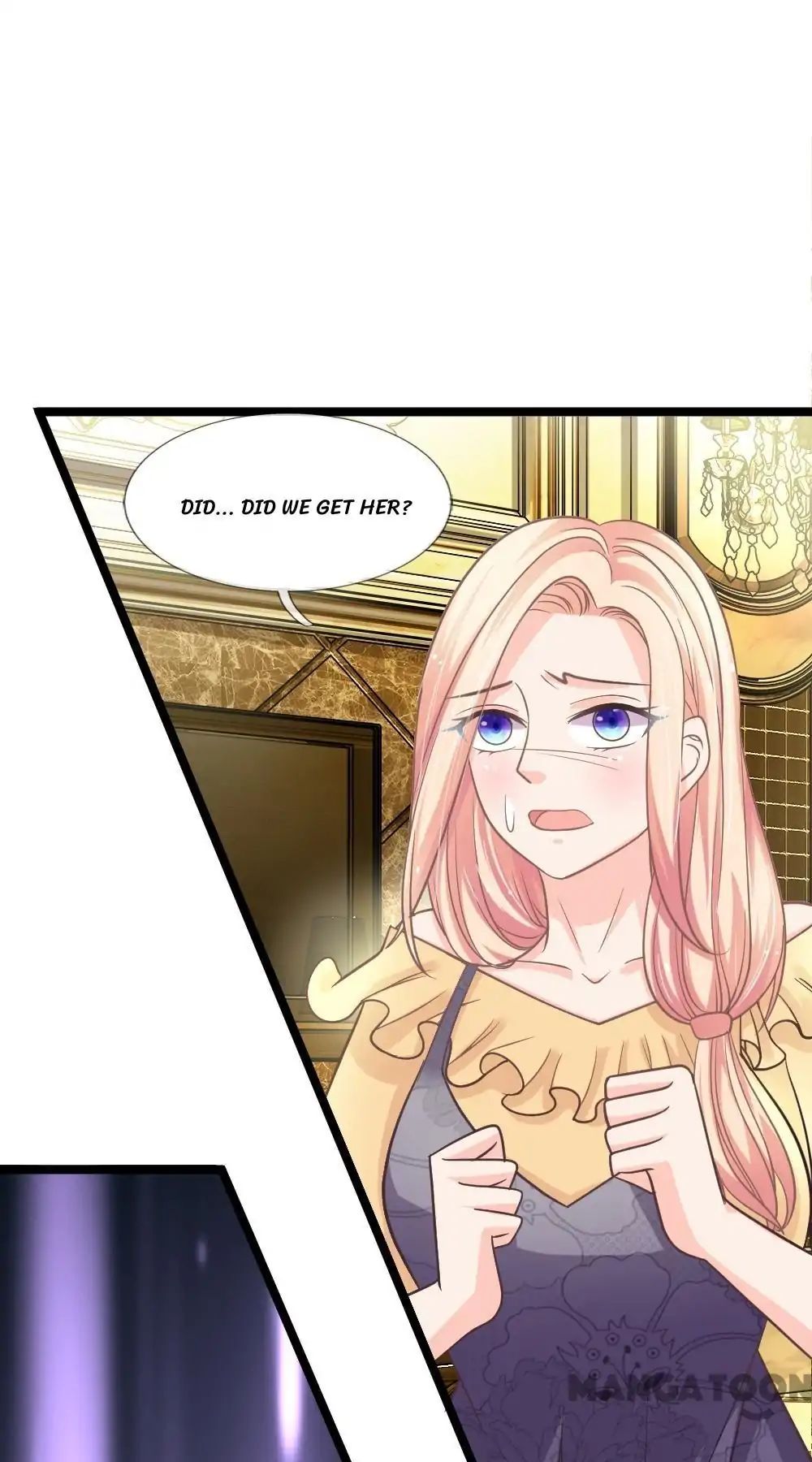 Holding Me Tightly, Ghost Sama Chapter 144 page 13 - 