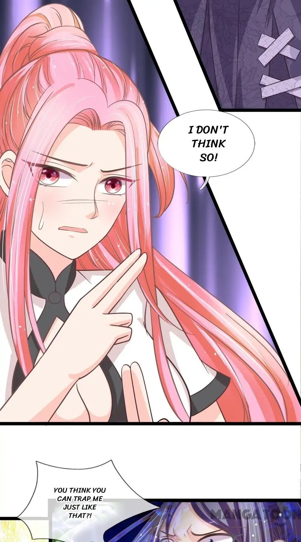 Holding Me Tightly, Ghost Sama Chapter 144 page 14 - 