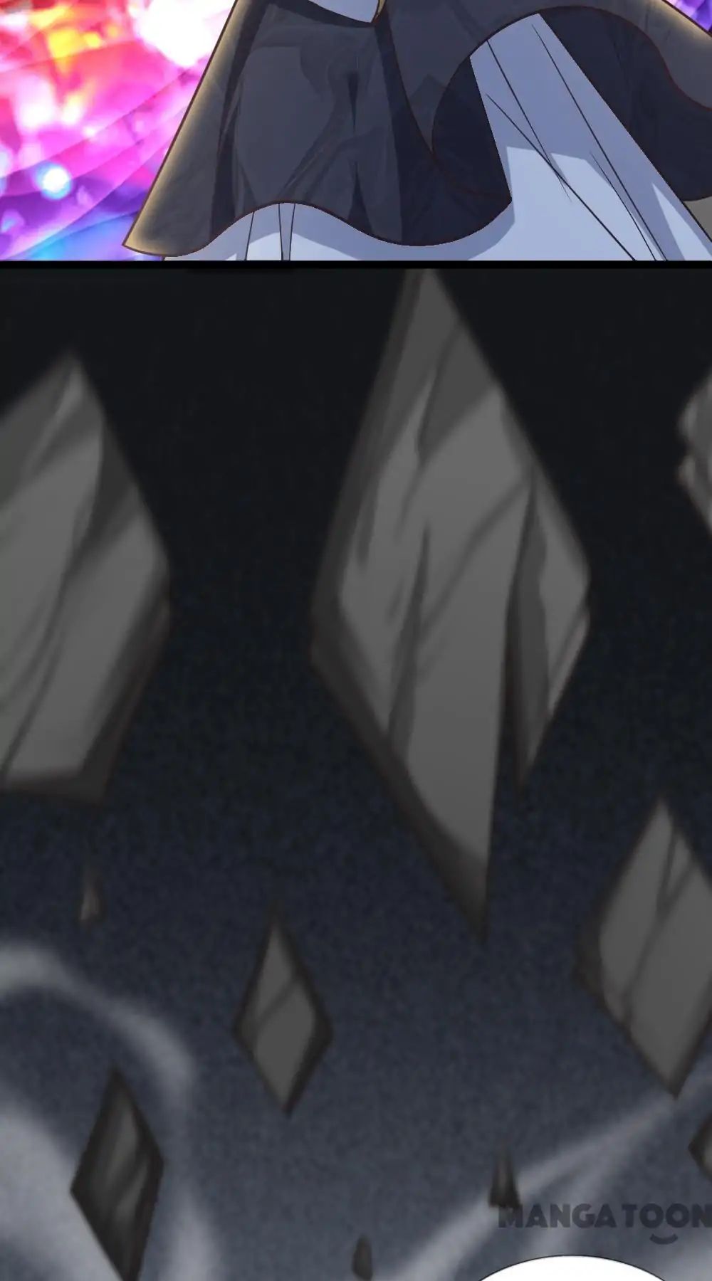 Holding Me Tightly, Ghost Sama Chapter 144 page 28 - 