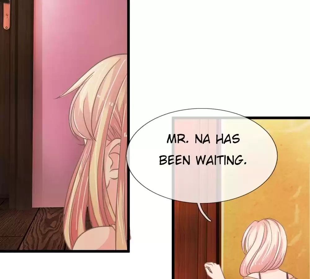 Holding Me Tightly, Ghost Sama Chapter 145 page 11 - 