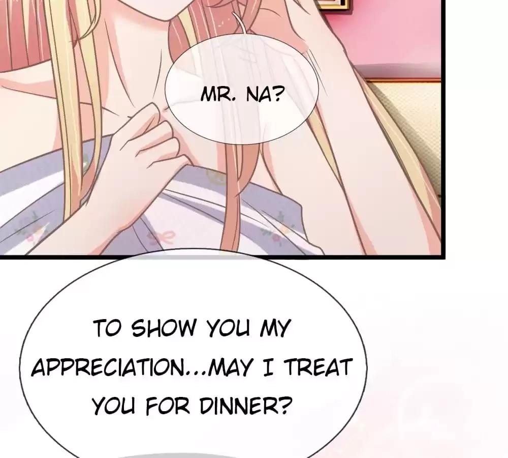 Holding Me Tightly, Ghost Sama Chapter 145 page 14 - 