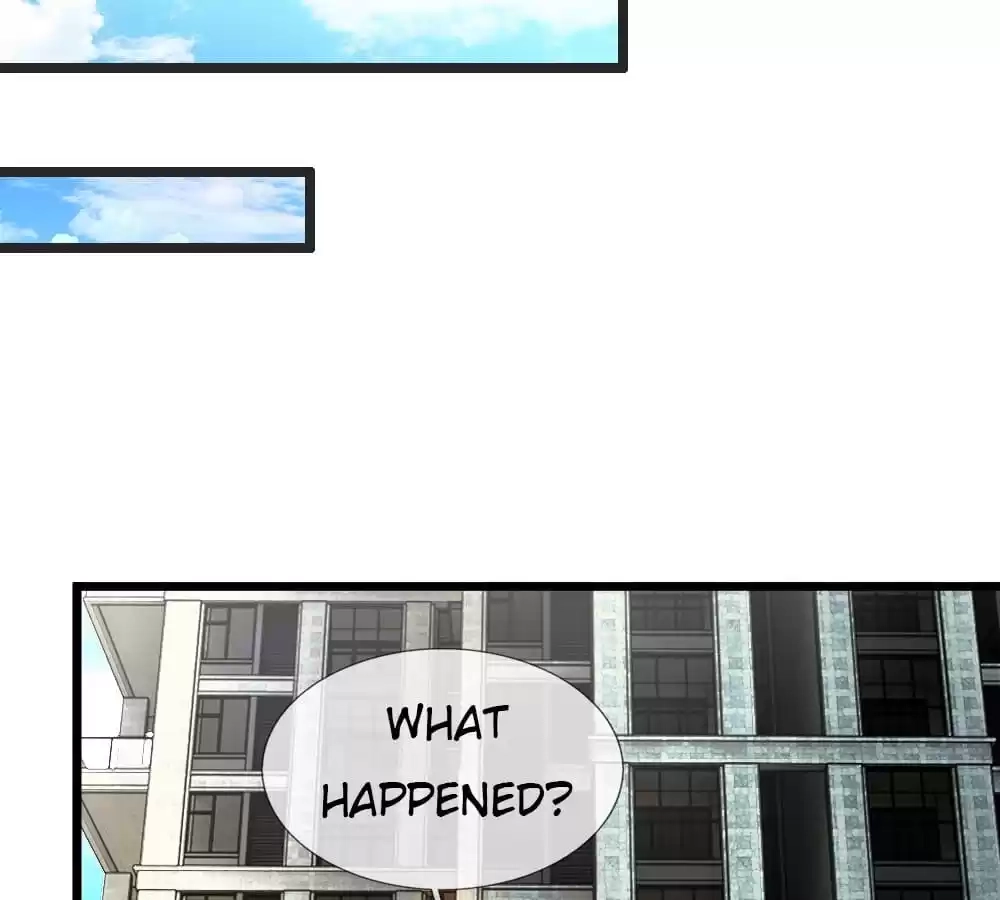 Holding Me Tightly, Ghost Sama Chapter 145 page 20 - 