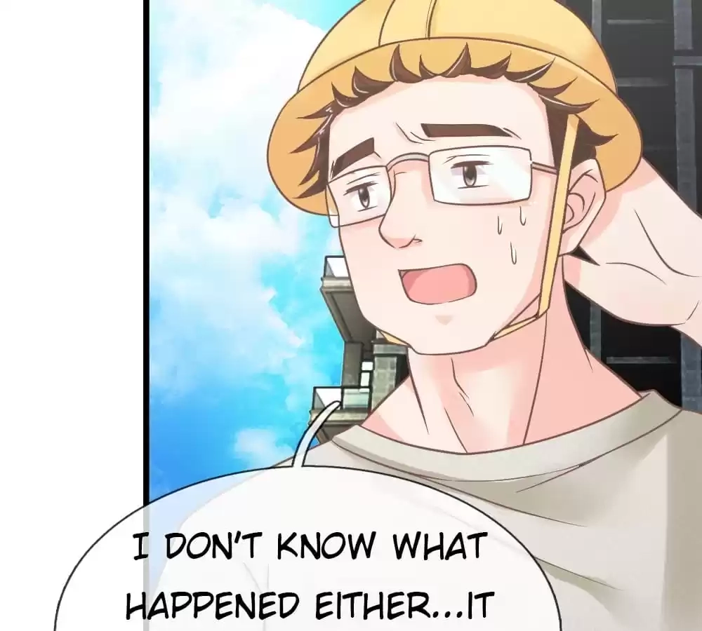 Holding Me Tightly, Ghost Sama Chapter 145 page 27 - 