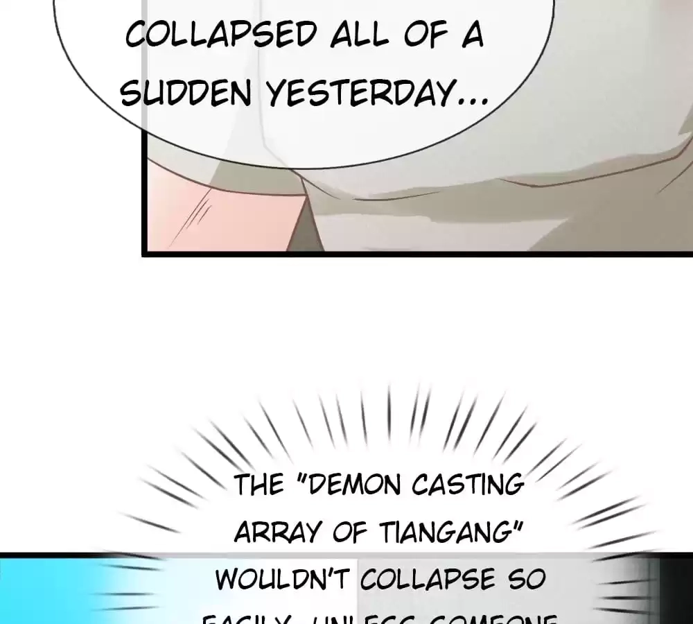 Holding Me Tightly, Ghost Sama Chapter 145 page 28 - 