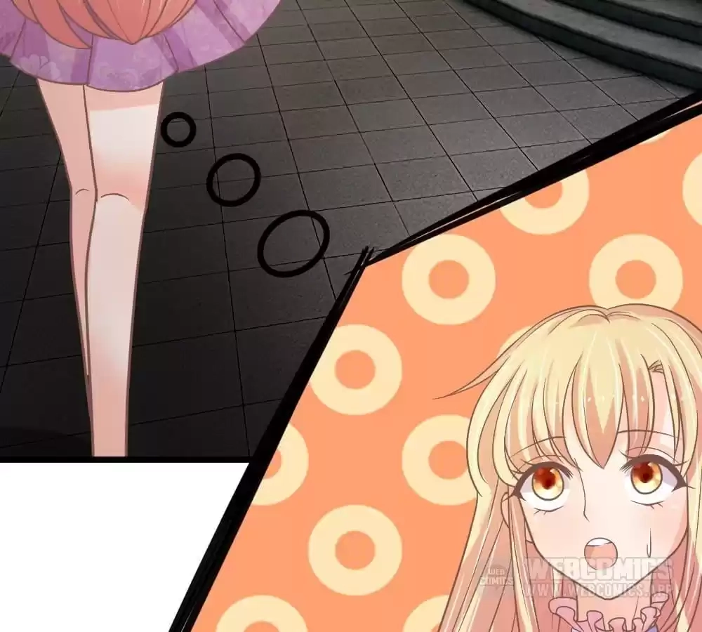 Holding Me Tightly, Ghost Sama Chapter 145 page 34 - 