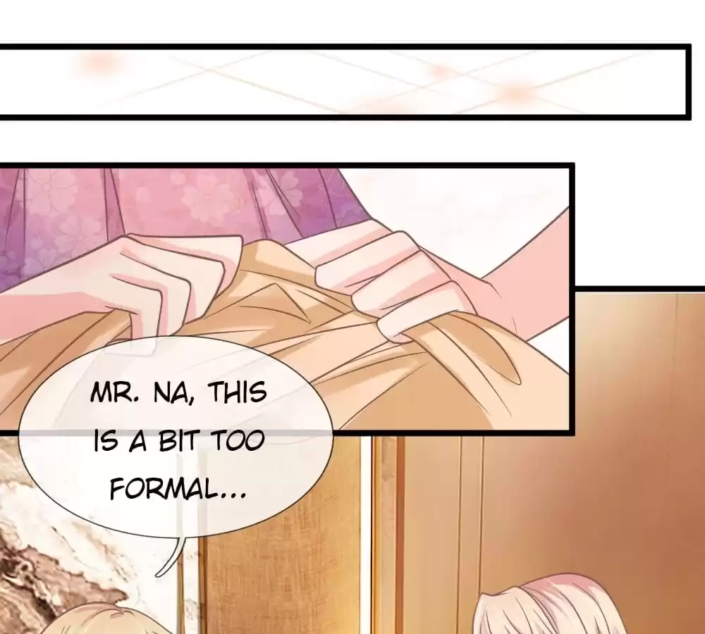 Holding Me Tightly, Ghost Sama Chapter 145 page 37 - 