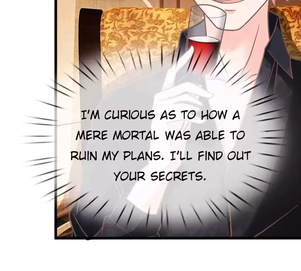 Holding Me Tightly, Ghost Sama Chapter 145 page 40 - 