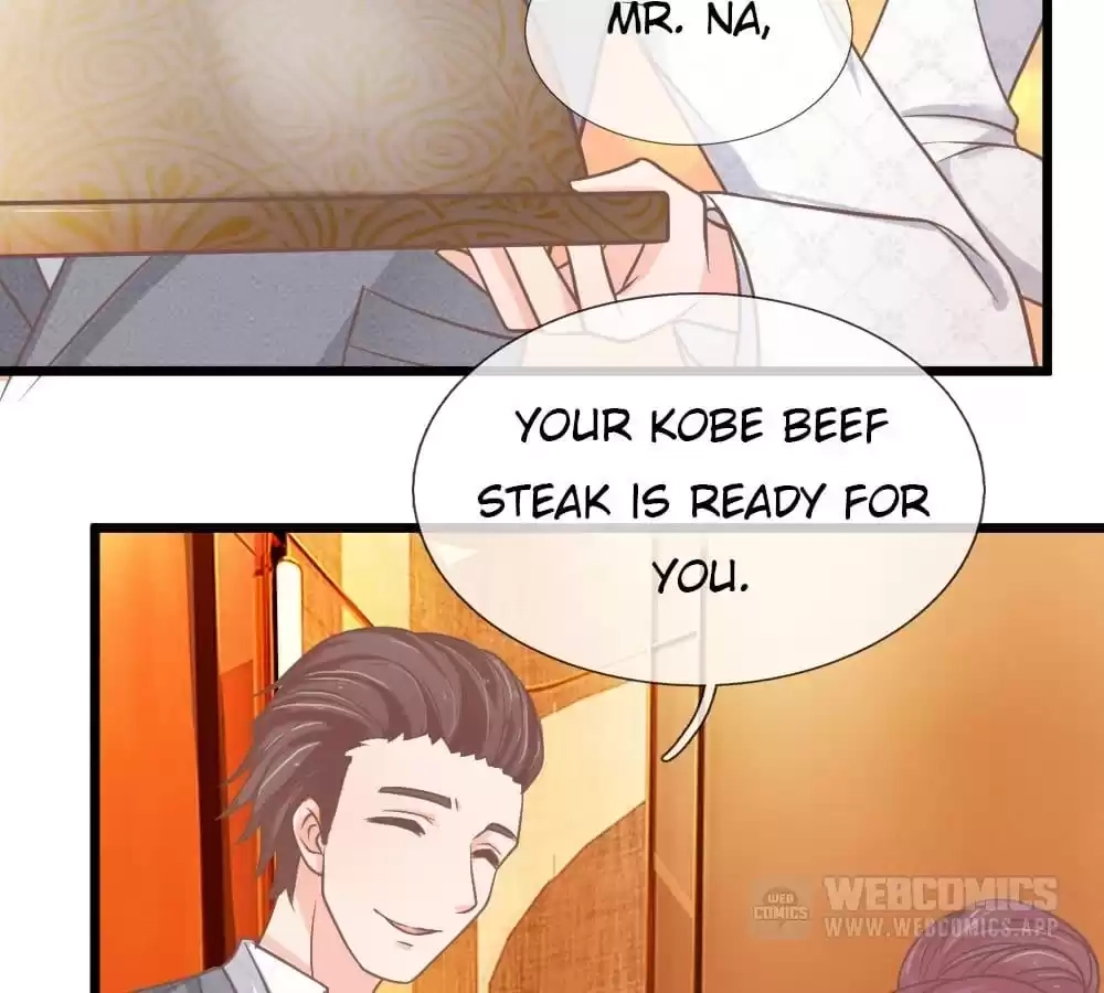 Holding Me Tightly, Ghost Sama Chapter 145 page 42 - 