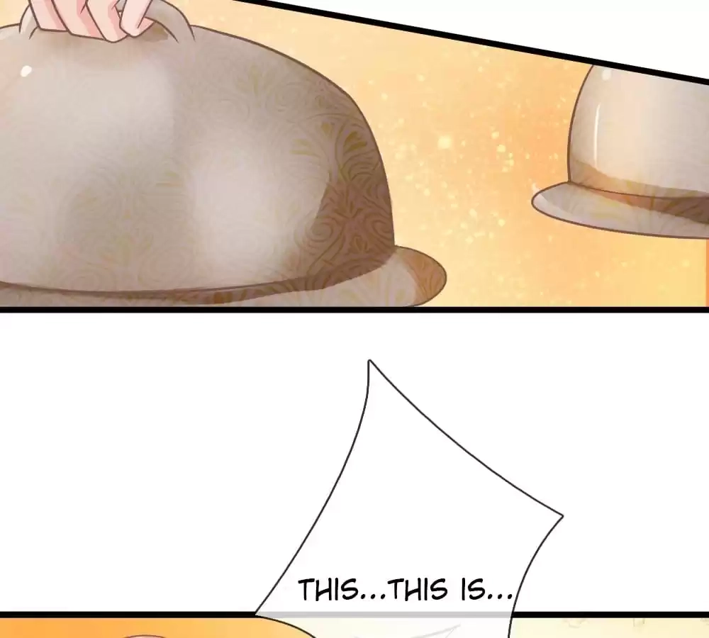 Holding Me Tightly, Ghost Sama Chapter 145 page 46 - 