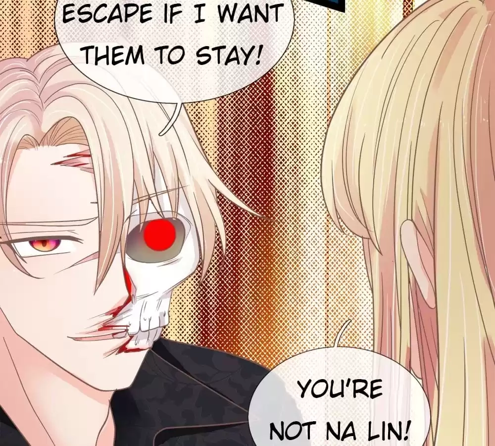 Holding Me Tightly, Ghost Sama Chapter 146 page 15 - 