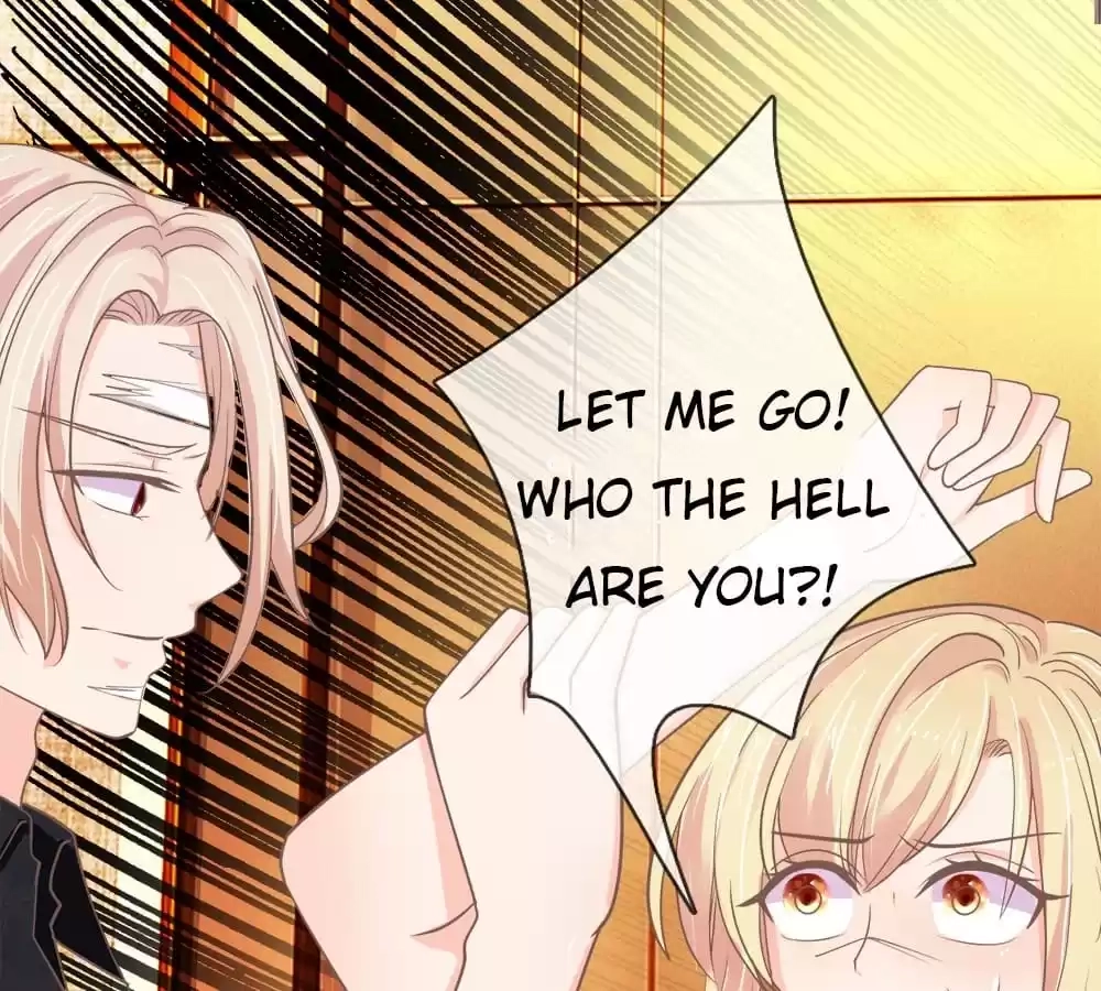 Holding Me Tightly, Ghost Sama Chapter 146 page 19 - 
