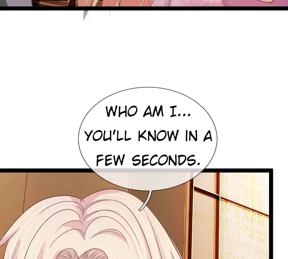 Holding Me Tightly, Ghost Sama Chapter 146 page 21 - 