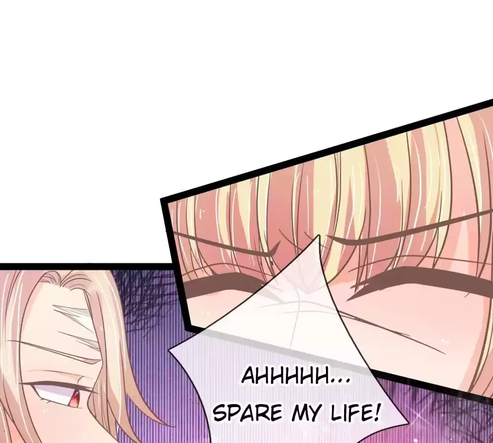 Holding Me Tightly, Ghost Sama Chapter 146 page 25 - 