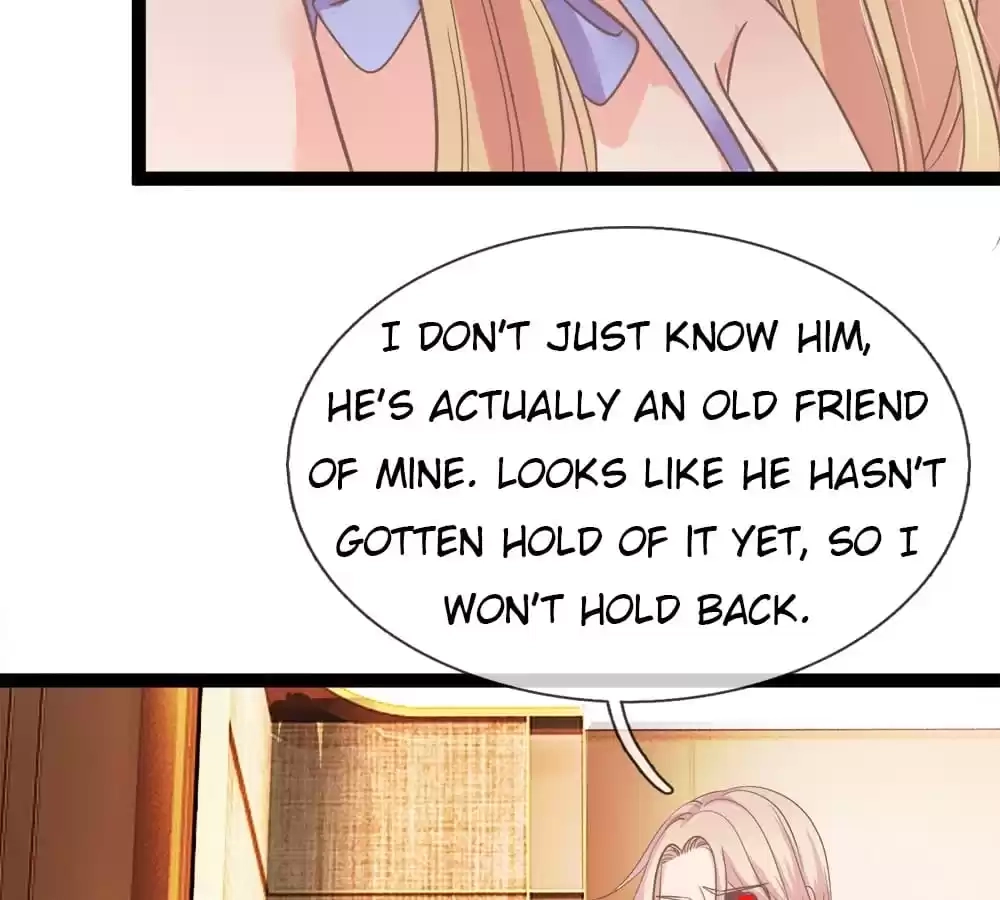 Holding Me Tightly, Ghost Sama Chapter 146 page 33 - 