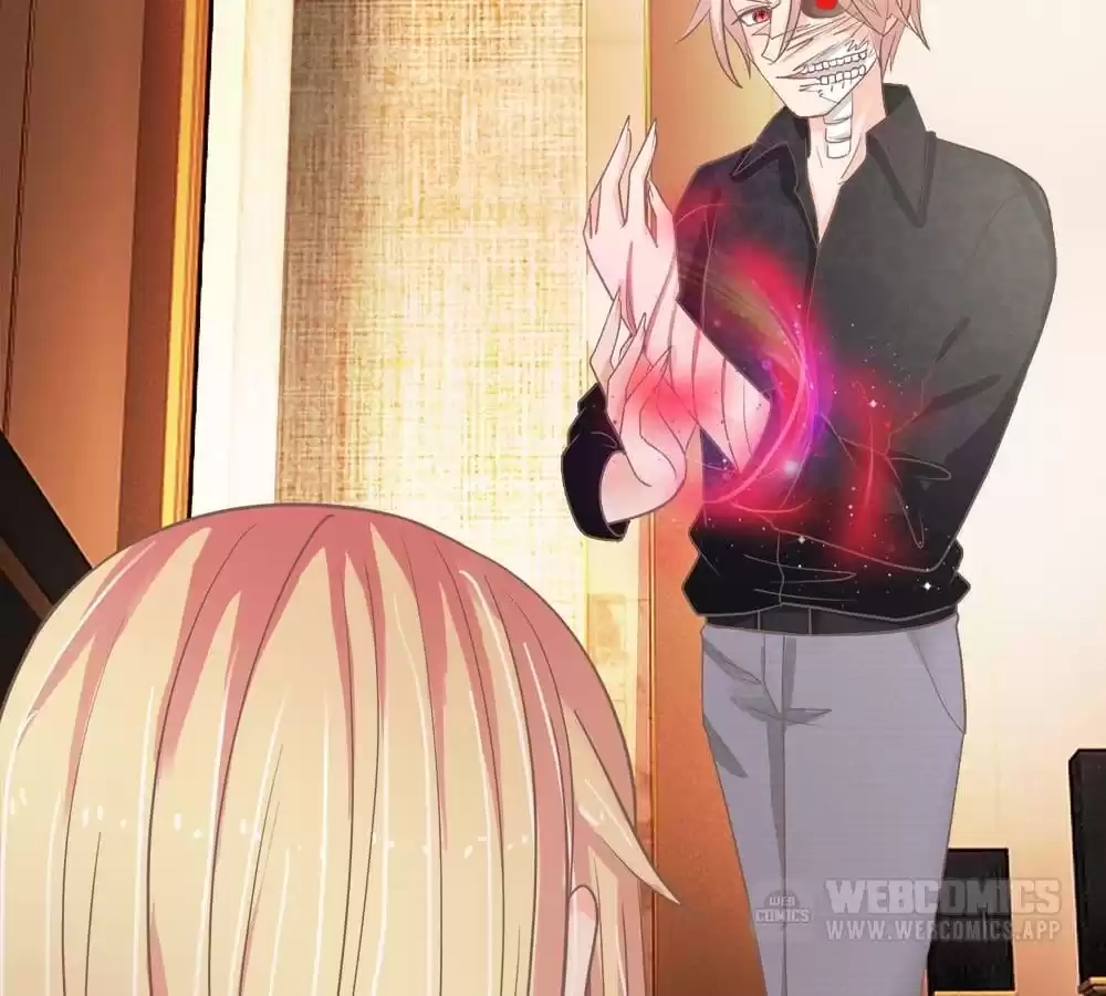 Holding Me Tightly, Ghost Sama Chapter 146 page 34 - 