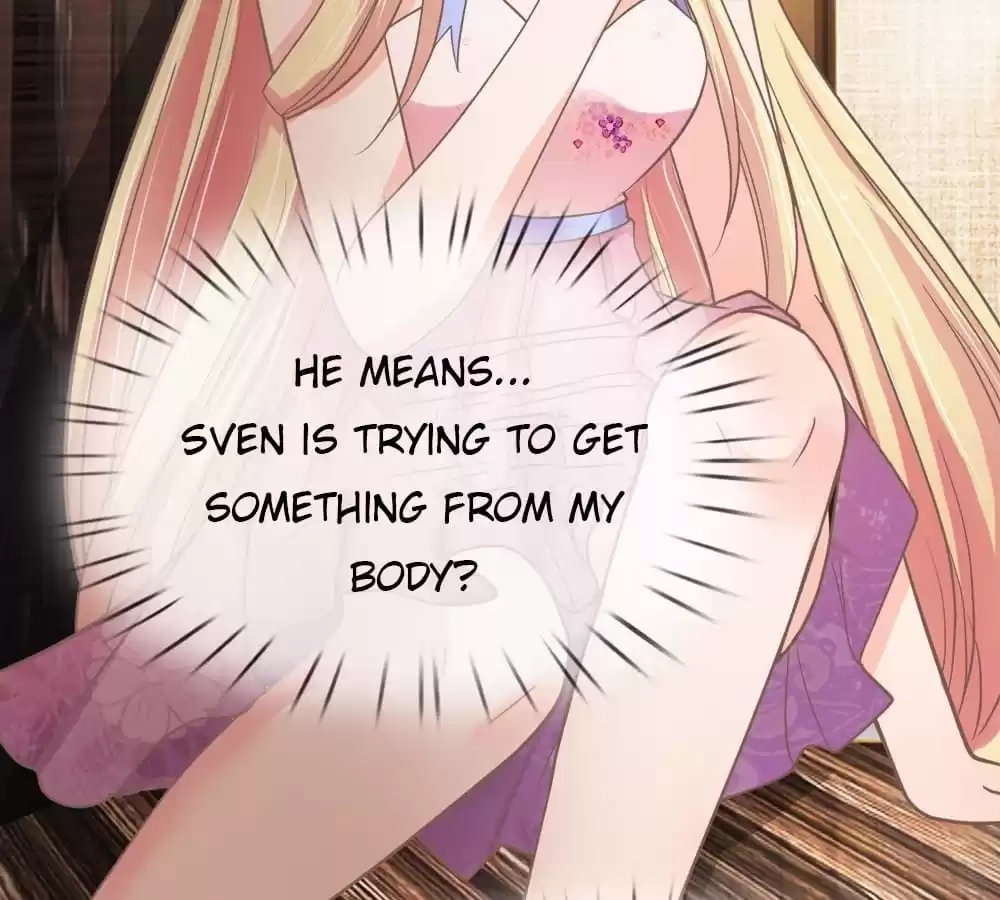 Holding Me Tightly, Ghost Sama Chapter 146 page 38 - 
