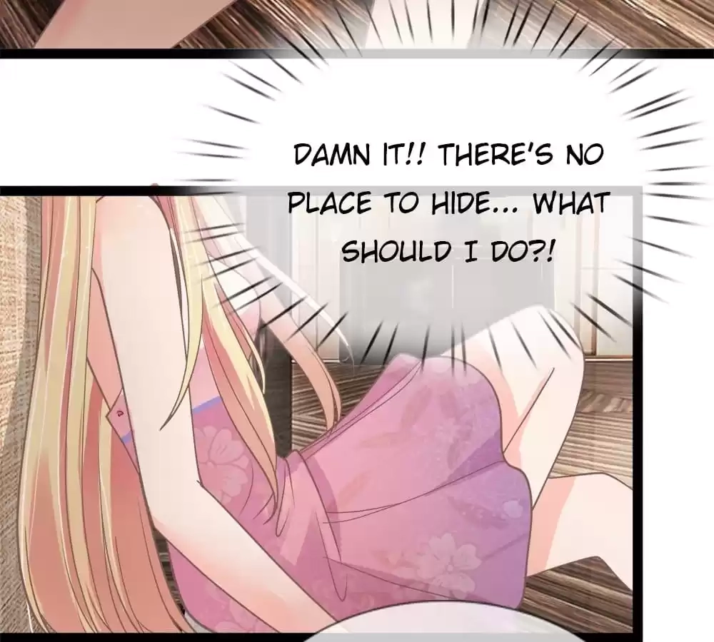 Holding Me Tightly, Ghost Sama Chapter 146 page 39 - 