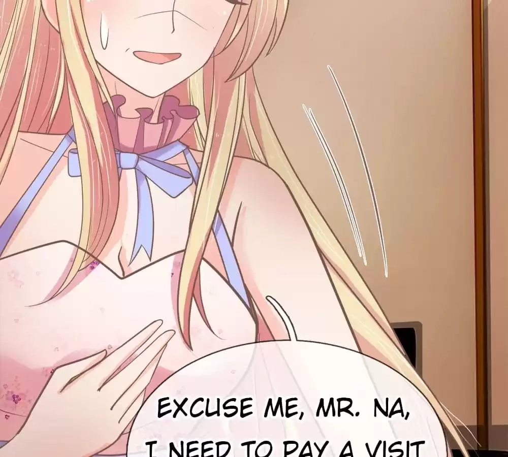 Holding Me Tightly, Ghost Sama Chapter 146 page 5 - 