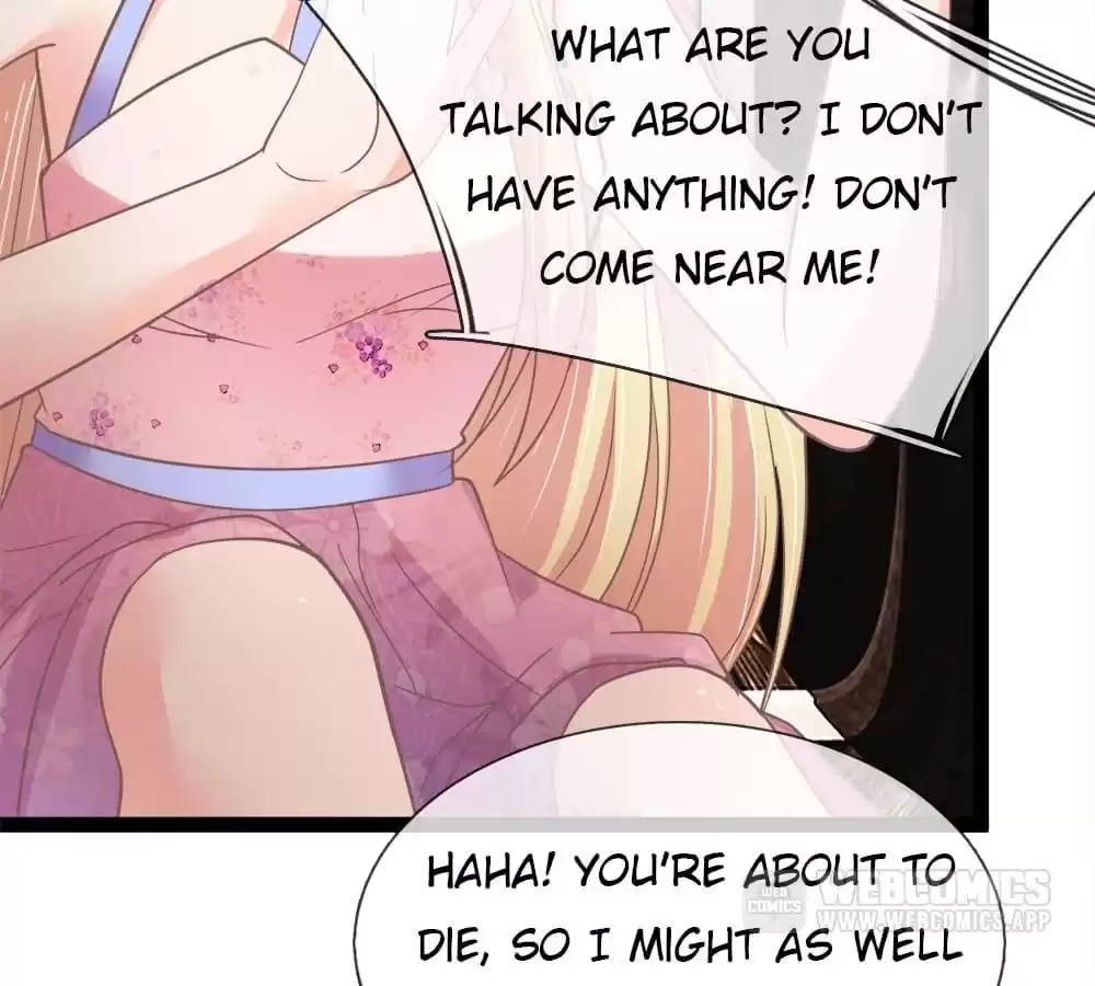 Holding Me Tightly, Ghost Sama Chapter 146 page 42 - 