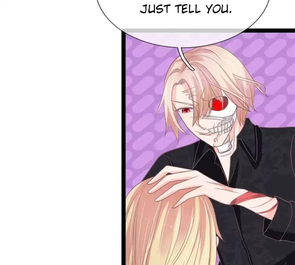 Holding Me Tightly, Ghost Sama Chapter 146 page 43 - 