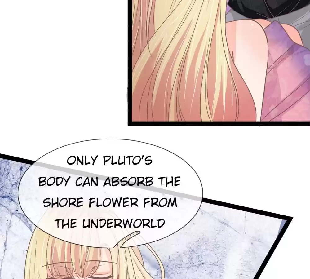 Holding Me Tightly, Ghost Sama Chapter 146 page 44 - 