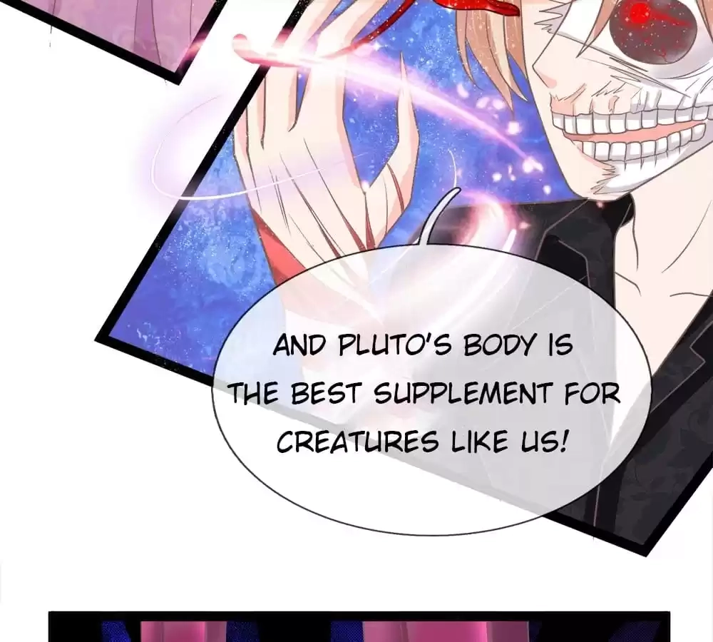 Holding Me Tightly, Ghost Sama Chapter 146 page 46 - 