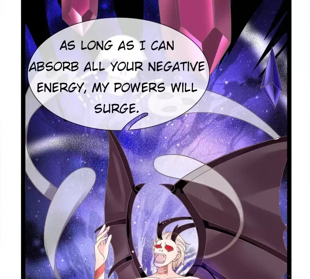 Holding Me Tightly, Ghost Sama Chapter 146 page 47 - 
