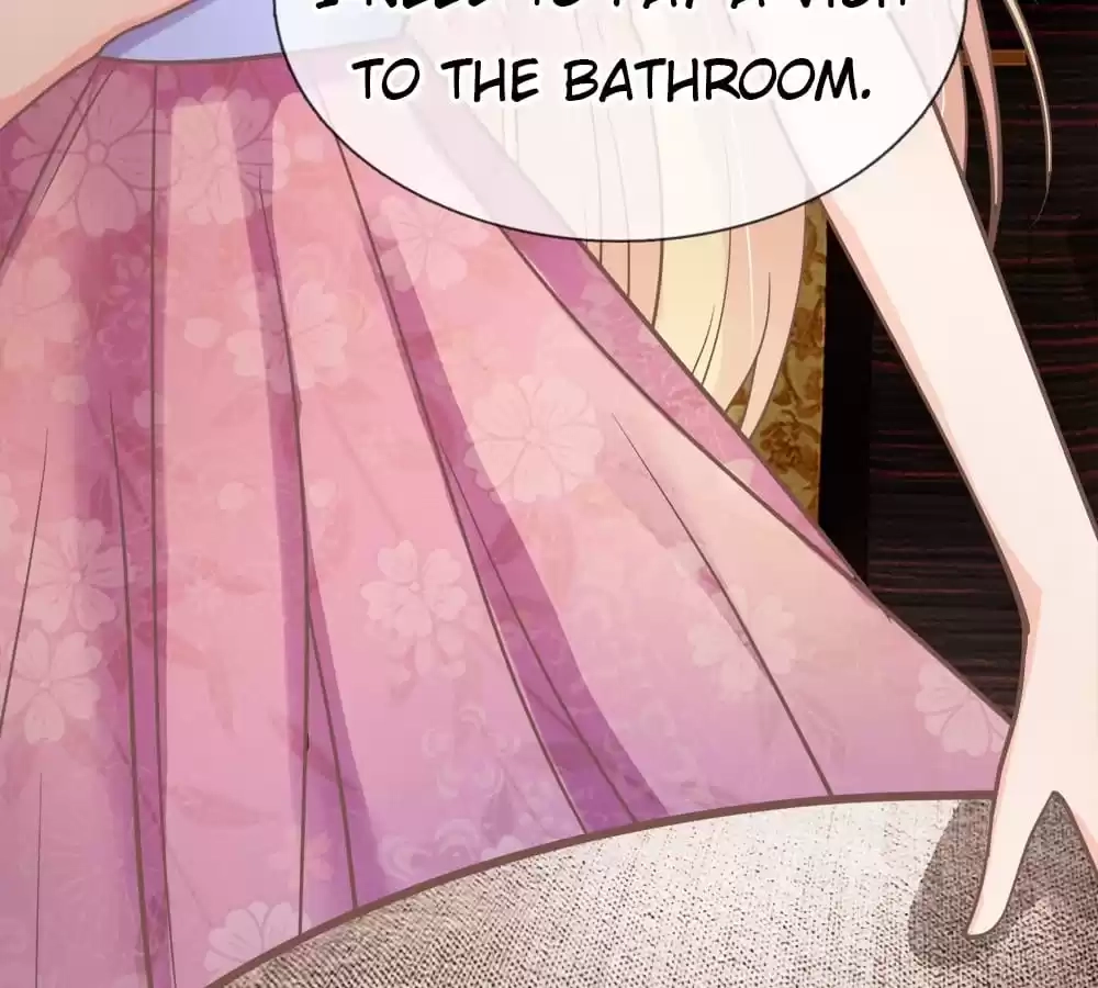 Holding Me Tightly, Ghost Sama Chapter 146 page 6 - 