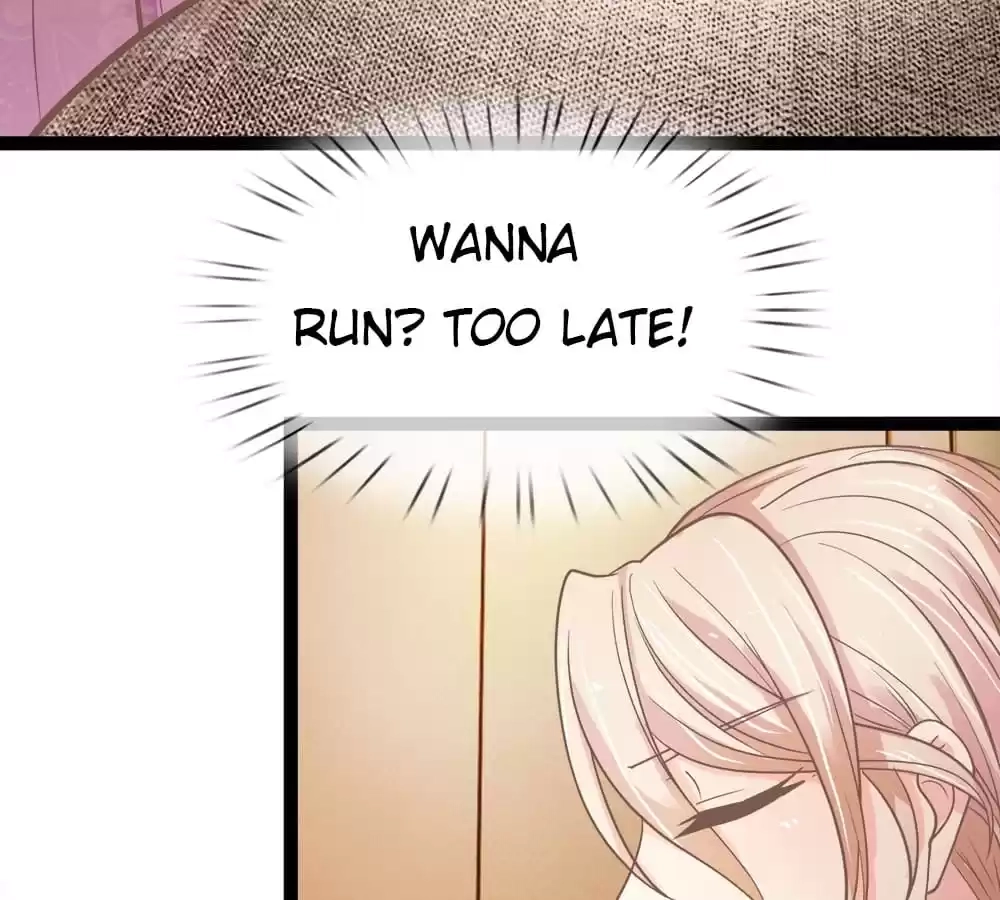 Holding Me Tightly, Ghost Sama Chapter 146 page 7 - 
