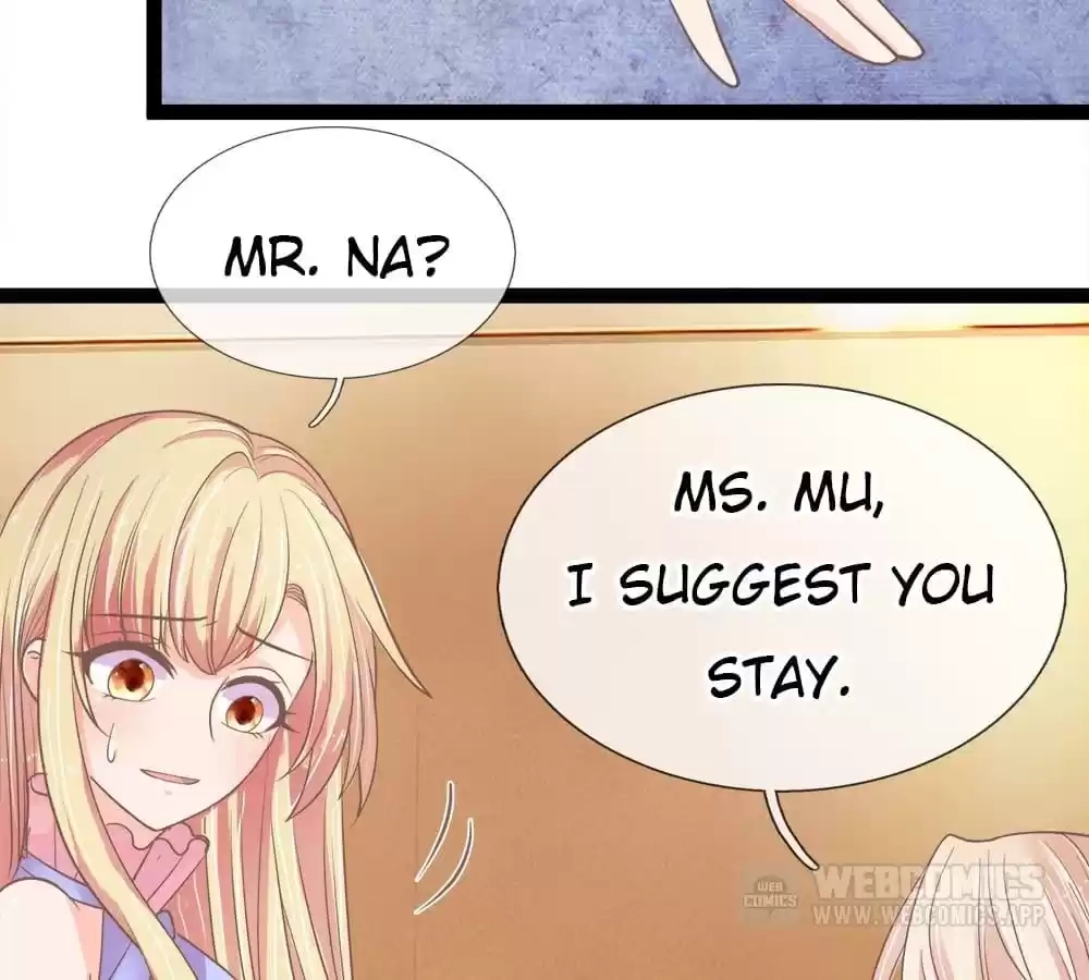 Holding Me Tightly, Ghost Sama Chapter 146 page 10 - 